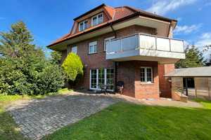 Stilvolle und großzügige Mehrgenerationen-Villa in HF Diebrock – Herford (Kreis) – Vorschaubild 1