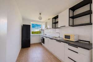 Sanierte 3-Zimmer Wohnung mit Balkon – 51105 Humboldt/Gremberg, Köln – Vorschaubild 2