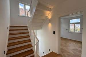 Mehrfamilienhaus oder für 1 Familie: Stilaltbau-Villa komplett-saniert mit Garten, Hof und Stall – Die vollständige Adresse der Immobilie erhältst du vom Anbieter., 64319 Pfungstadt – Vorschaubild 5