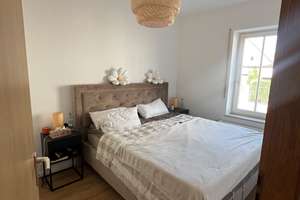 Neue Küche, frisch renoviert, EG mit Terrasse, gute Anbindung – Mühlstr. 26, 90513 Zirndorf – Vorschaubild 5