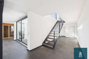 HAUS AM WEINBERG - Architektonische Bauhausvilla in privilegierter Randlage mit Fernblick – Die vollständige Adresse der Immobilie erhältst du vom Anbieter., 74382 Neckarwestheim – Vorschaubild 33