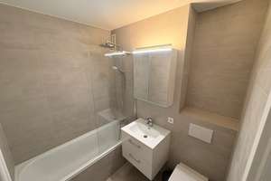Frisch saniertes, voll möbliertes Apartment mit Balkon in München-Giesing – Brecherspitzstraße 1, 81541 Obergiesing, München – Vorschaubild 6