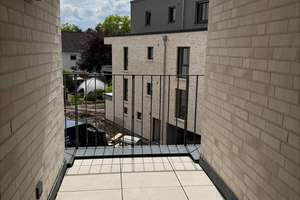 Rollstuhlgerechte 1-Zimmer Wohnung zur Miete ! – Hans-Albrecht-Dicke Straße 4, 49090 Innenstadt, Osnabrück – Vorschaubild 7