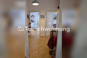 Tauschwohnung: Köln Zollstock: 3-Zimmer-Wohnung mit Balkon + Gem.Garten – Die vollständige Adresse der Immobilie erhältst du vom Anbieter., 50969 Zollstock, Köln – Vorschaubild 5