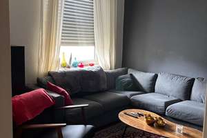 Geräumige Wohnung in Duisburg zu vermieten – Saarstr. 75, 47198 Alt-Homberg, Duisburg – Vorschaubild 6