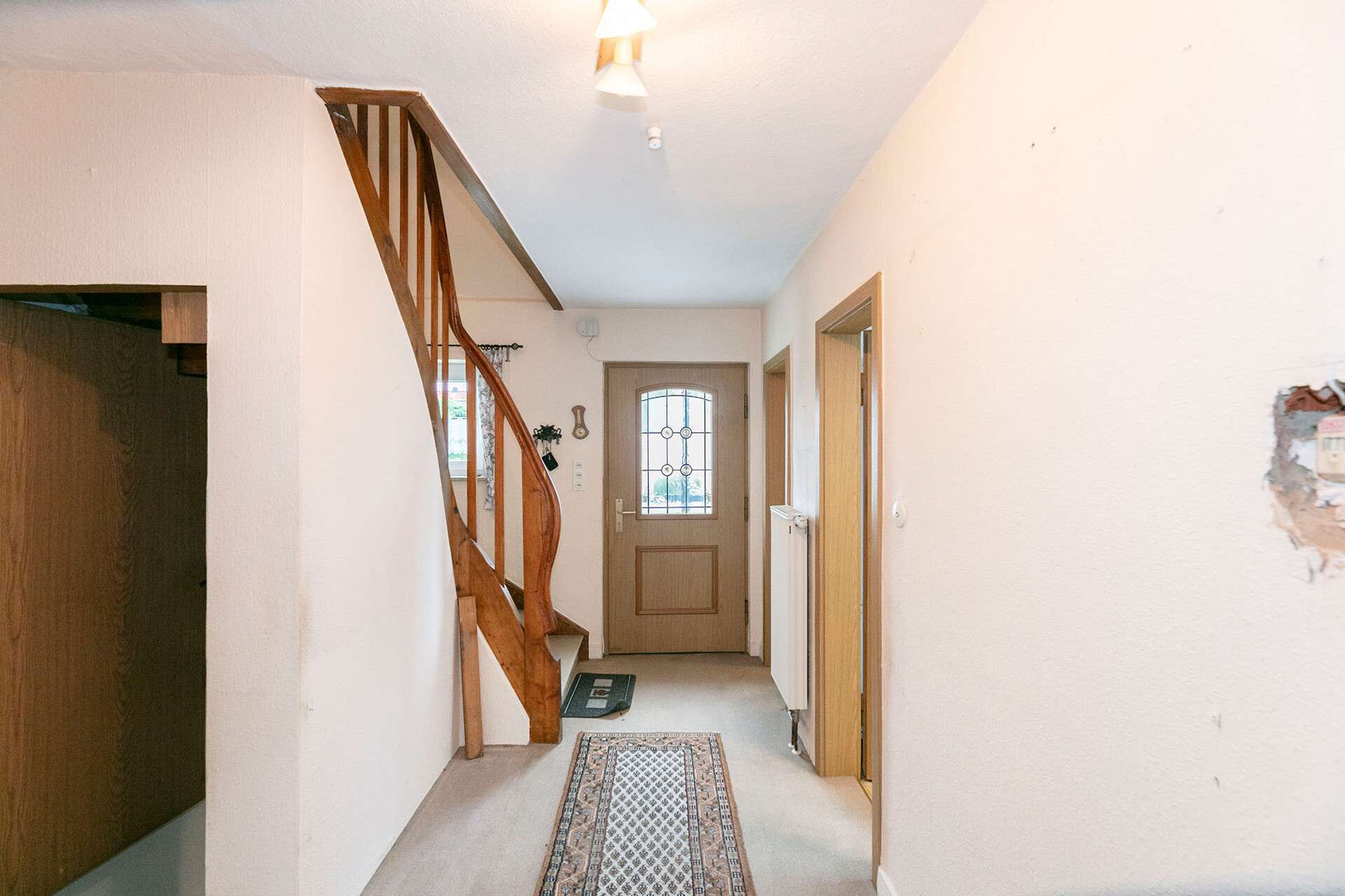 Immobilie in Waldstetten - Ihr Wohntraum: Haus im Grünen mit Bauplatzreserve - Bild 7