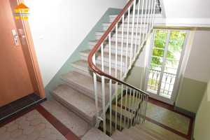 **Tolle Wohnung im Heimgarten mit Tageslichtbad Balkon und Einbauküche** – Heimgarten 44, 9127 Chemnitz – Vorschaubild 4
