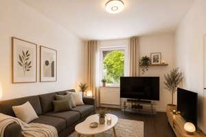 Stuttgart-Ost entdecken: 3-Zimmer-Wohnung mit kleiner Loggia und persönlichem Gestaltungsspielraum – Die vollständige Adresse der Immobilie erhältst du vom Anbieter., 70188 Gaisburg, Stuttgart – Vorschaubild 5