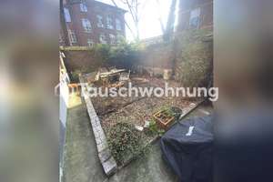 Tauschwohnung: 2-Zimmer-Altbauwohnung in Köln, Südstadt, 50 m² mit Garten – Die vollständige Adresse der Immobilie erhältst du vom Anbieter., 50678 Altstadt/Süd, Köln – Vorschaubild 9