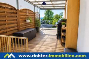 Viel Platz in Waldnähe mit toller Aussicht – Die vollständige Adresse der Immobilie erhältst du vom Anbieter., 69126 Emmertsgrund, Heidelberg – Vorschaubild 4