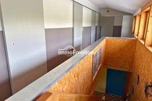 Nichts von der Stange: Nachhaltiges 8-Zimmer-Holzhaus mit PV-Anlage, Pelletheizung und Ferienwohnung – Die vollständige Adresse der Immobilie erhältst du vom Anbieter., 27389 Lauenbrück – Vorschaubild 19