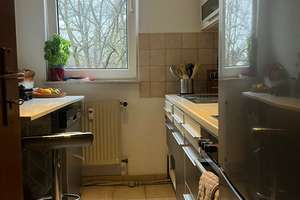 Gerhart-Hauptmann-Straße 12, 47058 Duisburg – Gerhart-Hauptmann-Straße 12, 47058 Duissern, Duisburg – Vorschaubild 4
