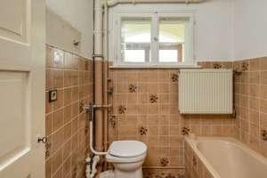 Sanierungsbedürftige Altbauwohnung mit Garten und Mansarde in Berlin-Lichterfelde – Marschnerstraße 39, 12203 Lichterfelde, Berlin – Vorschaubild 7