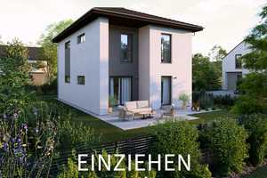 ARCHITEKTUR MIT WEITBLICK UND EINEM PREISVORTEIL VON BIS ZU 30.000 EUR  – Halle (Saale) – Vorschaubild 1