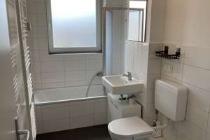 Ihr neues Zuhause: helle 3-Zimmer-Wohnung in guter Wohnlage – Hinter der Brücke 20, 34134 Oberzwehren, Kassel – Vorschaubild 7