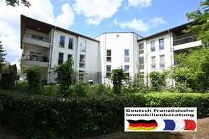 Modernes Mehrfamilienhaus in Wallerfangen. Energie Effizienz A+ – Saarlouis (Kreis) – Vorschaubild 1