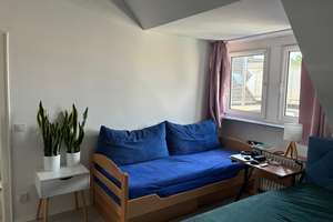 Moderne 3-Zimmer-Wohnung in Düsseldorf-Benrath – 40597 Benrath, Düsseldorf – Vorschaubild 11
