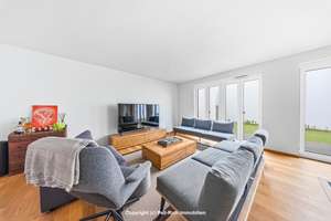 WOHLFÜHLARCHITEKTUR – Stilvolles Reihenmittelhaus mit hochwertiger Ausstattung in Knielingen 2.0 – Die vollständige Adresse der Immobilie erhältst du vom Anbieter., 76187 Knielingen, Karlsruhe – Vorschaubild 4