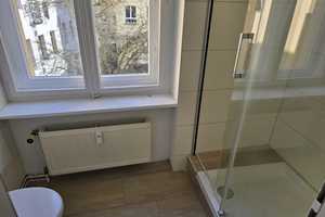Frisch renovierte, sonnige Wohnung direkt neben Theater zu vermieten. – Demianiplatz 29-30, 2826 Görlitz – Vorschaubild 22