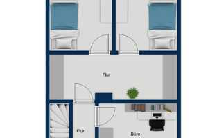 Energieeffizientes Reihenmittelhaus 
mit modernen Extras 
und nachhaltiger Ausstattung – Flensburg – Vorschaubild 28