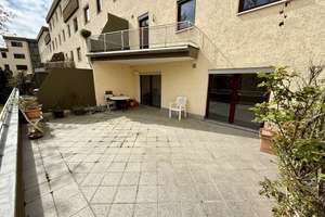 Außergewöhnliche Maisonette-Wohnung bestehend aus zwei Wohnungen, flexibel nutzbar – Die vollständige Adresse der Immobilie erhältst du vom Anbieter., 14052 Westend, Berlin – Vorschaubild 14