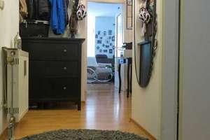 Alltagstaugliche 3-Zimmer-Wohnung mit Balkon in Regensburg – 93051 Kumpfmühl-Ziegetsdorf-Neuprüll, Regensburg – Vorschaubild 3