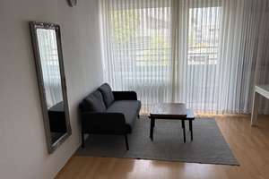 Möbliertes Appartment gegenüber der Hochschule Düsseldorf – Münsterstraße 161, 40476 Derendorf, Düsseldorf – Vorschaubild 9