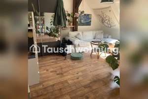 Tauschwohnung: 1-Zimmer Wohnung 