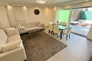 Umfassend modernisierte 4-Zimmer-Gartenwohnung mit Terrasse und Carport in Köln-Vogelsang – Die vollständige Adresse der Immobilie erhältst du vom Anbieter., 50829 Vogelsang, Köln – Vorschaubild 3