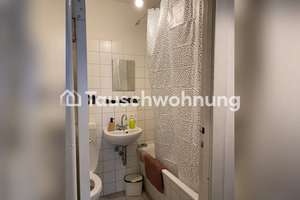 Tauschwohnung: 1 Zimmer Wohnung im beliebten Graefekiez – Die vollständige Adresse der Immobilie erhältst du vom Anbieter., 10967 Kreuzberg, Berlin – Vorschaubild 7