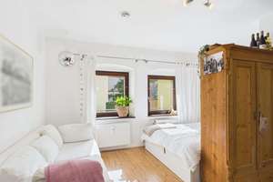 Charmante 1-Zimmer-Altstadtwohnung! – Die vollständige Adresse der Immobilie erhältst du vom Anbieter., 93047 Innenstadt, Regensburg – Vorschaubild 6