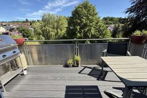 ### 150 QM MODERNE LANDIDYLLE AUF TRAUMGRUNDSTÜCK: BACHLAUF, QUELLE, GRILLKOTA U.V.M ### – Die vollständige Adresse der Immobilie erhältst du vom Anbieter., 64756 Mossautal – Vorschaubild 8