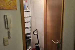  2-Zimmer-Wohnung in Leverkusen-Wiesdorf – 51373 Wiesdorf, Leverkusen – Vorschaubild 7