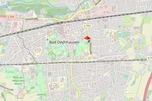 Vier Zimmer, zwei Ebenen und ganz viel Wohngefühl inmitten der Innenstadt von Bad Oeynhausen! – Die vollständige Adresse der Immobilie erhältst du vom Anbieter., 32545 Bad Oeynhausen – Vorschaubild 14