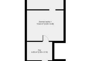 Renditestarkes Wohn- und Geschäftshaus in Stuttgart-Vaihingen – Die vollständige Adresse der Immobilie erhältst du vom Anbieter., 70563 Vaihingen-Mitte, Stuttgart – Vorschaubild 20