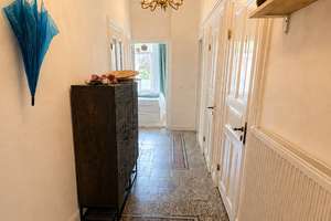 Großzügige Erdgeschosswohnung mit Wintergarten und Altbaudetails – Die vollständige Adresse der Immobilie erhältst du vom Anbieter., 21029 Bergedorf (Ortsteil), Hamburg – Vorschaubild 7