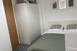 Zwischenmiete: Vollmöblierte Wohnung in Berlin-Wedding (25.12.2025–25.01.2026) – Die vollständige Adresse der Immobilie erhältst du vom Anbieter., 13357 Gesundbrunnen, Berlin – Vorschaubild 21