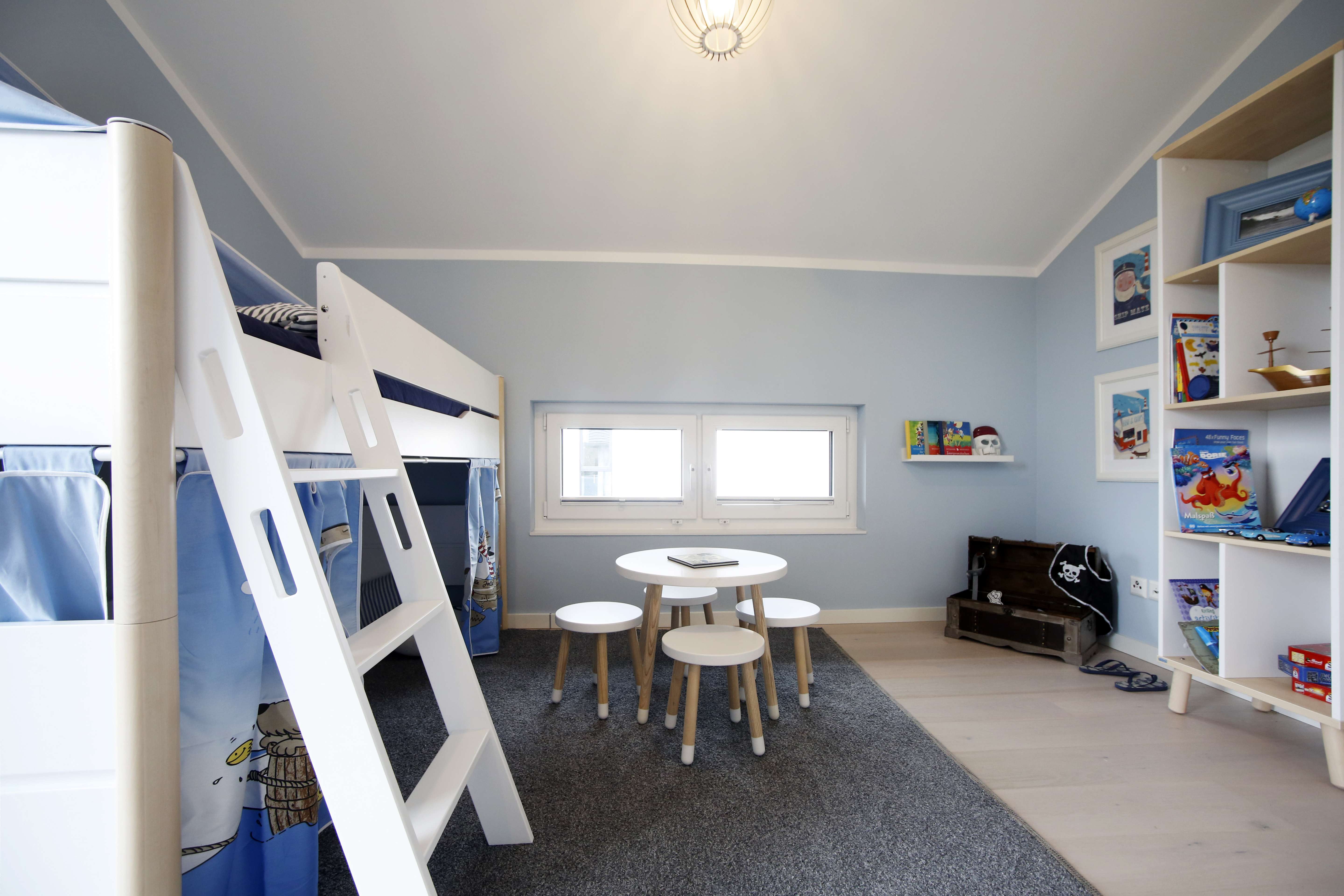 Immobilie in Schmidgaden - Wohnen in maritimem Flair - Bild 6