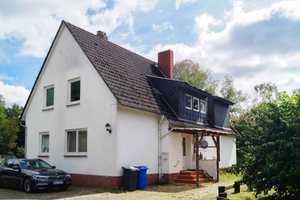 Gestaltbares Zuhause : EFH mit Garten, Garage und 4 Freistellplätzen mit Renovierungsbedarf – Osterholz (Kreis) – Vorschaubild 18
