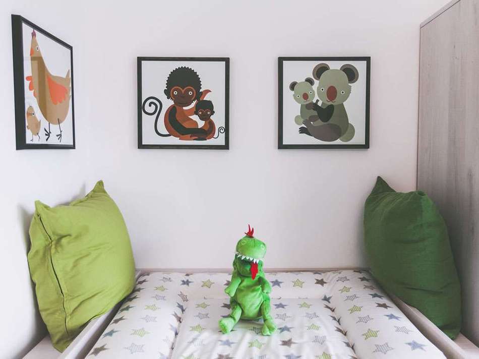 Kinderzimmer