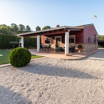 Immobilien zum Verkauf in Pliego