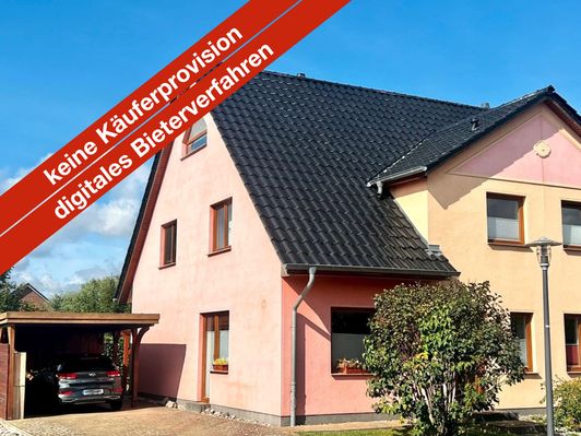 Haus kaufen in Neubrandenburg ImmoScout24