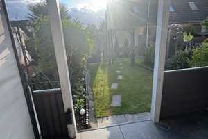 Helles Reihenhaus mit Garten, Kamin, EBK, Terrasse & Dachausbau-Option – frisch renoviert – Hamburg – Vorschaubild 5