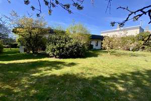 Exklusiver Bungalow in Uninähe Lübeck-St. Jürgen – Die vollständige Adresse der Immobilie erhältst du vom Anbieter., 23562 Sankt Jürgen, Lübeck – Vorschaubild 24