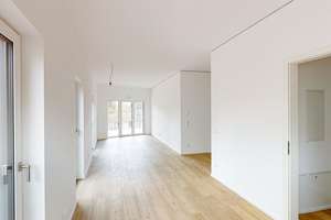 3 Zimmer mit moderner Ausstattung und Terrasse – Thumenberger Weg 35, 90491 St. Jobst, Nürnberg – Vorschaubild 1