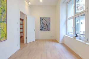 Exklusives Design-Loft mit Wohnen & Arbeiten in historischer Fabrikarchitektur in Berlin-Mitte – Die vollständige Adresse der Immobilie erhältst du vom Anbieter., 10179 Mitte (Ortsteil), Berlin – Vorschaubild 21