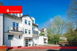 Frankfurt-Sossenheim: Charmante Dachgeschoss-Maisonette mit viel Platzangebot
