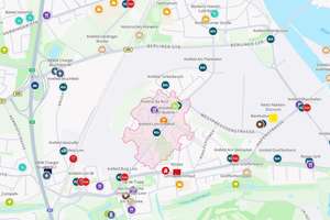 Vermietet. Modernisiert. Wertbeständig!  Wohn- & Geschäftshaus als Kapitalanlage in Krefeld – Die vollständige Adresse der Immobilie erhältst du vom Anbieter., 47809 Linn, Krefeld – Vorschaubild 18