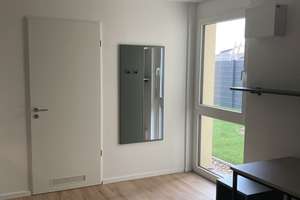 0.18 Erstbezug // 1-Zimmer4Students  - Erlangen – Gabelsbergerstraße 20, 91052 Stubenloh, Erlangen – Vorschaubild 5