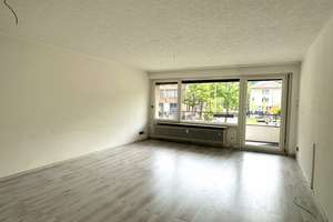 Große und helle 3-Zi-Wohnung mit zwei Balkonen! – Hirsauer Straße 214, 75180 Dillweißenstein, Pforzheim – Vorschaubild 3